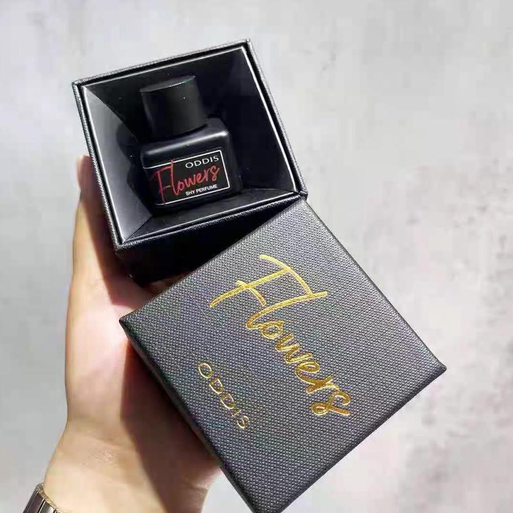 Oddis Flowers Perfume Original Parfum Bagian Pribadi Parfum Wanita Tahan Lama Parfum Flowers Oddis7M