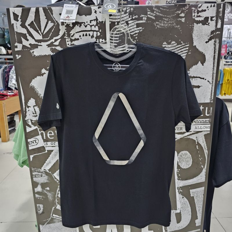 new arrival baju kaos volcom original g21