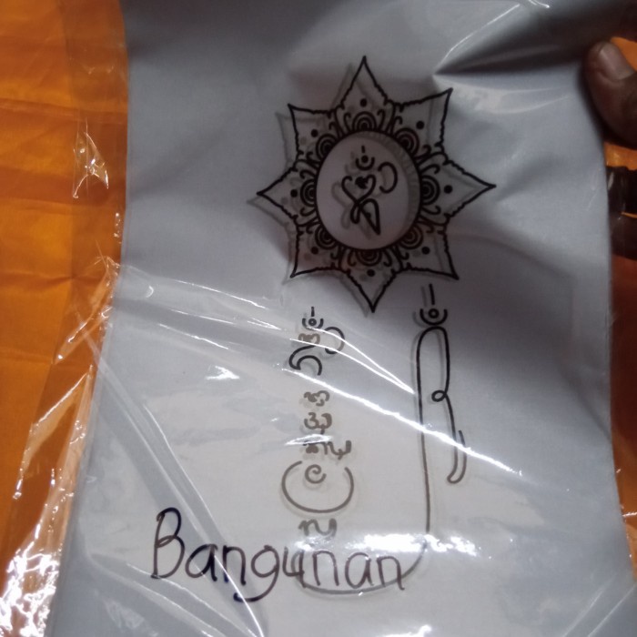 

Silahkan Order] ulap ulap Kain bendera ider untuk Bangunan