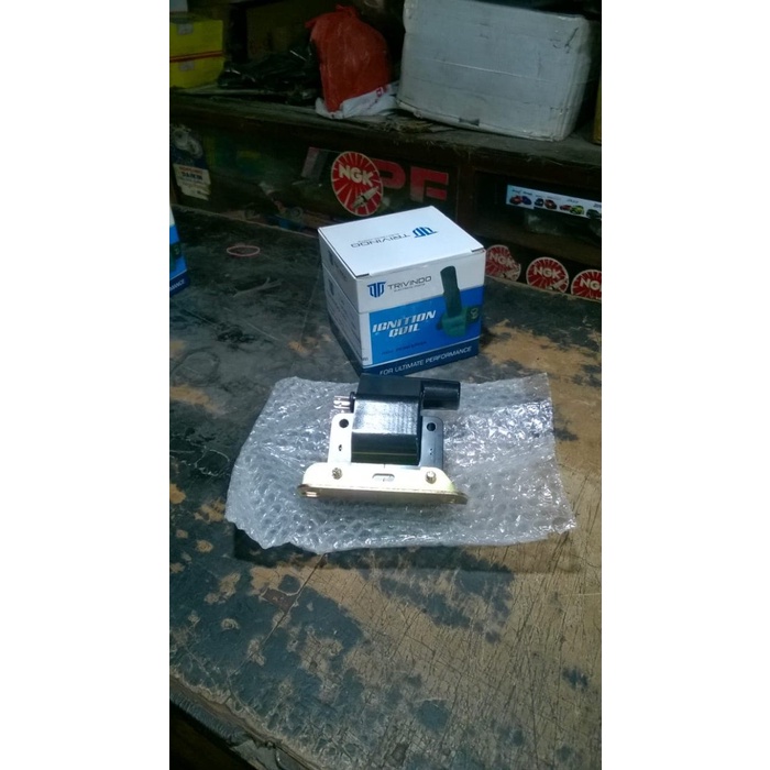 Koil made in Korea mobil Timor (sephia) DOHC dan SOHC