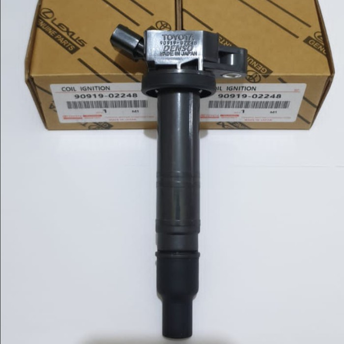 Ignition Coil Koil Innova 90919-02248