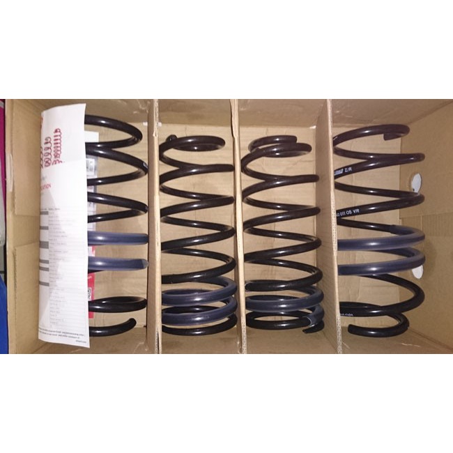 [Ori] Per Ceper/Lowering Original Eibach Prokit Germany Hyundai I10 Pa 2009 Terbaru