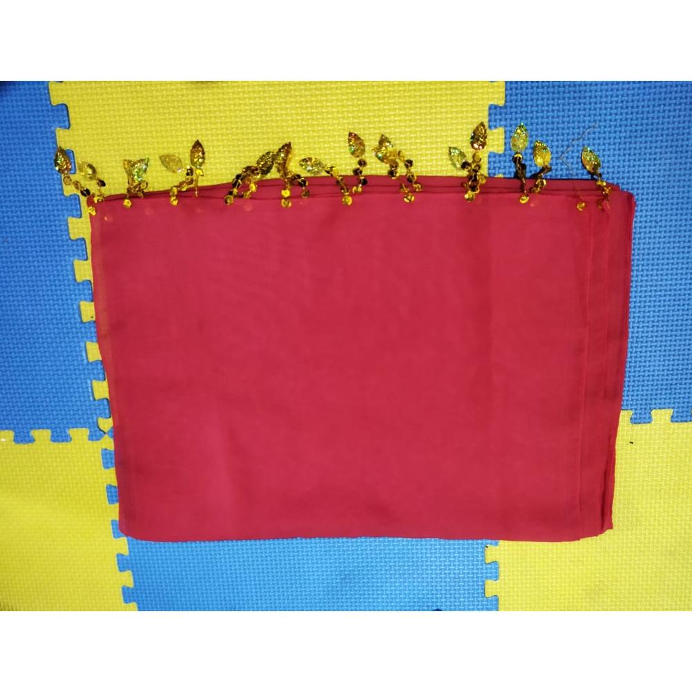 Big Sale Selendang Tari / Sampur Tari / Selendang Sampur / Selendang Tari Tanggung / Selendang Sampu