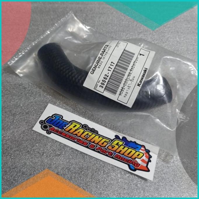 Termurah HOSE COOLING RADIATOR/Selang Radiator Bawah ninja RR origina