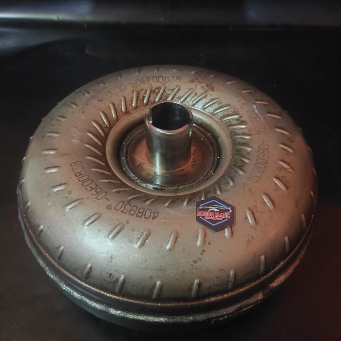 {Second} converter torque donat matic grand vitara kijang 2.0cc 03-72 Diskon