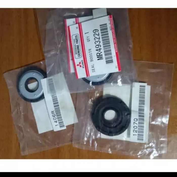 Seal Boster Rem Canter Turbo Orisinil Asli Star