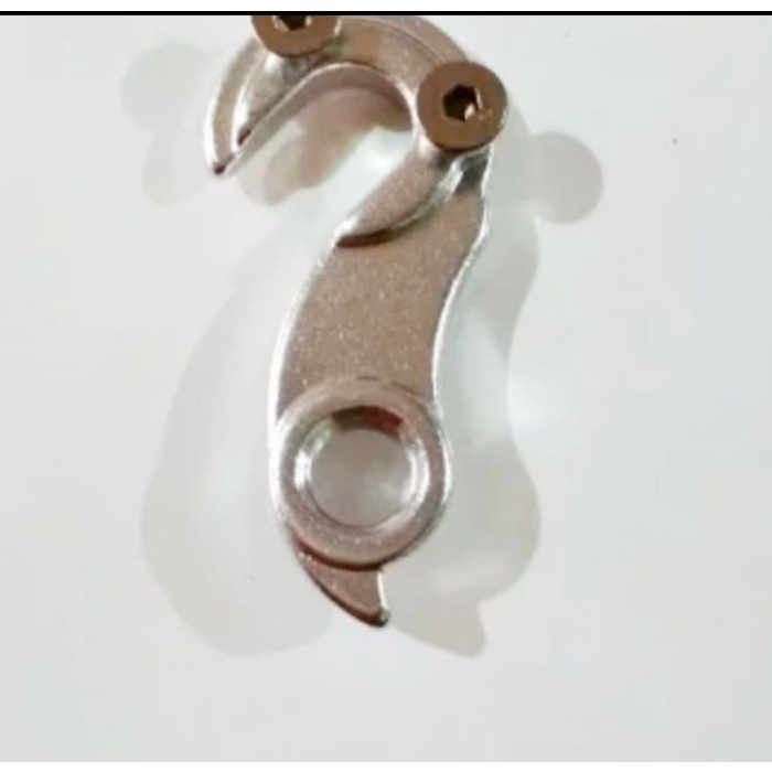 drop out anting rd hanger rd sepeda polygon xtrada, premier, dll. lelalela8187