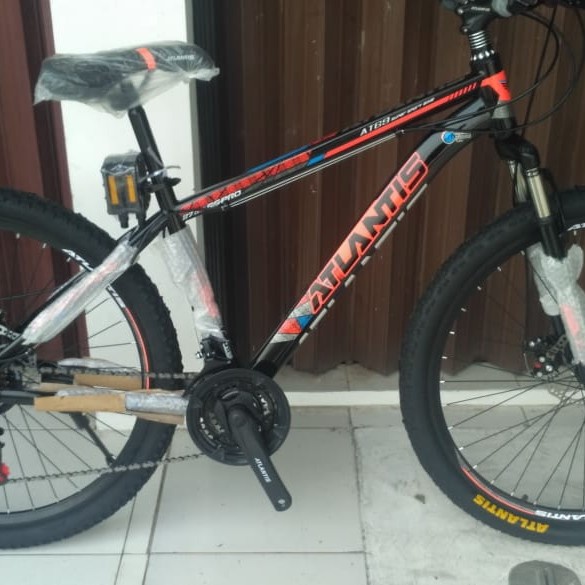 sepeda mtb 26 inch odessy alloy fikafika8187