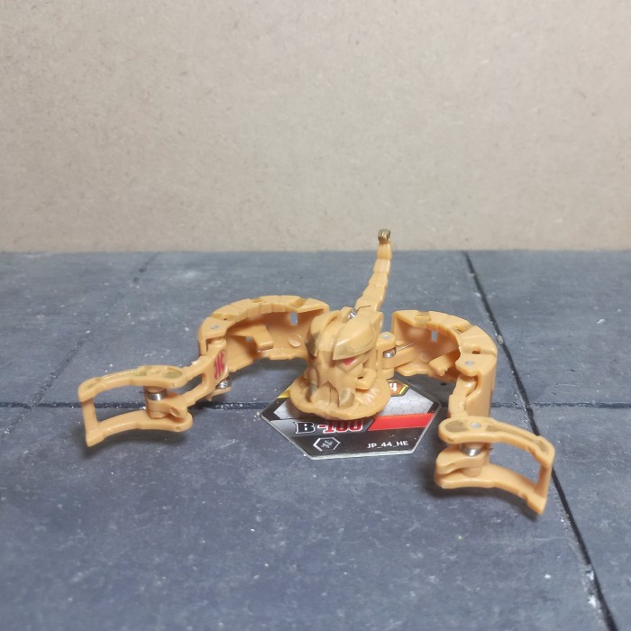 bakugan battle brawler subterra rerevika93