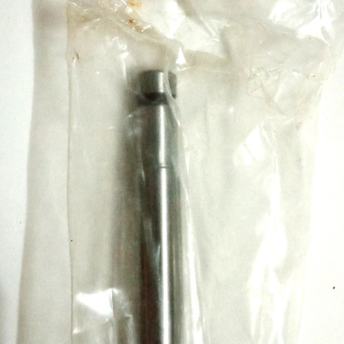 klep exhaust valve mesin 4-134 f-head jeep willys m38-a1 cj3b cj5 cj6 chiochio1925