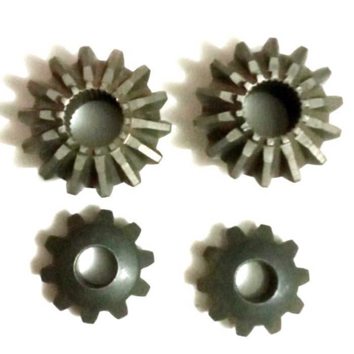 gigi gardan belakang amc 20 trac-lok differential gear jeep cj5 cj7 chiochio1925