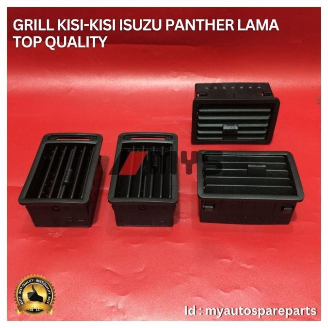 Grill Ac Mobil Panther Kisi Kisi Ac Panther Lama