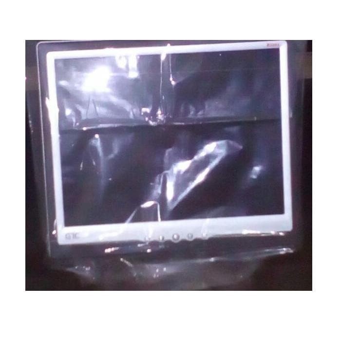 monitor rusak gtc milenia ld500kt chiochio1925