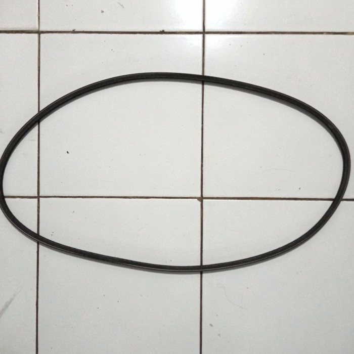 tali kipas ac / power steering isuzu panther kapsul / pickup (turbo) chiochio1925