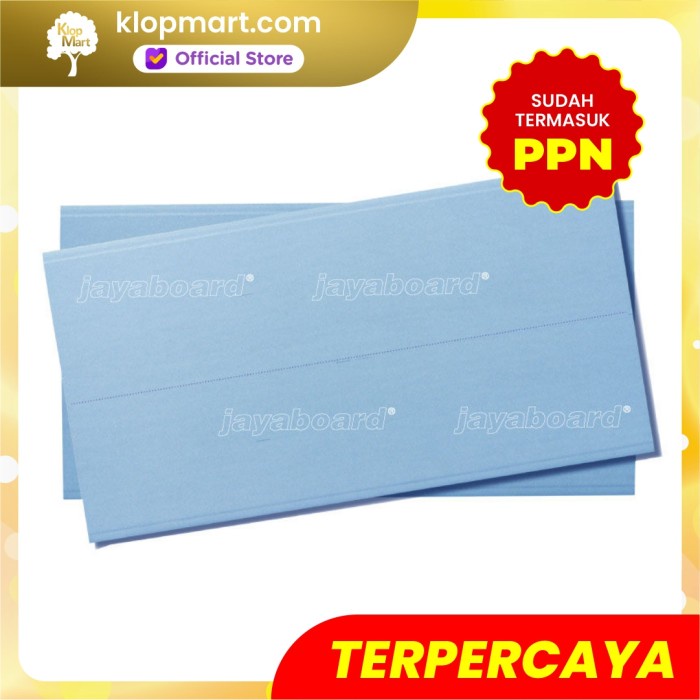 PAPAN GIPSUM JAYABOARD WATER RESISTANT - GYPSUM JAYABOARD ANTI AIR WR