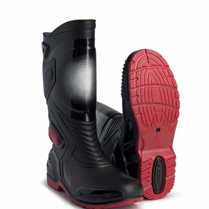 Ap Boots Moto 3