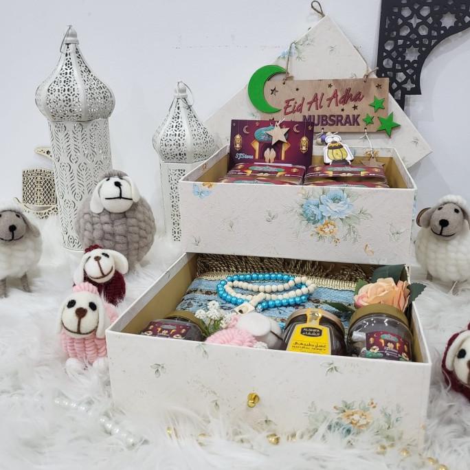 

Terlarisss - Box Parcel Hadiah Kue Kering Lebaran Idul Fitri Idul Adha 006 - Langsung Kirim