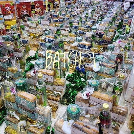 

Terlarisss - Paket Dekorasi Lebaran Idul Fitri Hampers Parcel Hadiah Kue Kering 083 - Langsung Kirim
