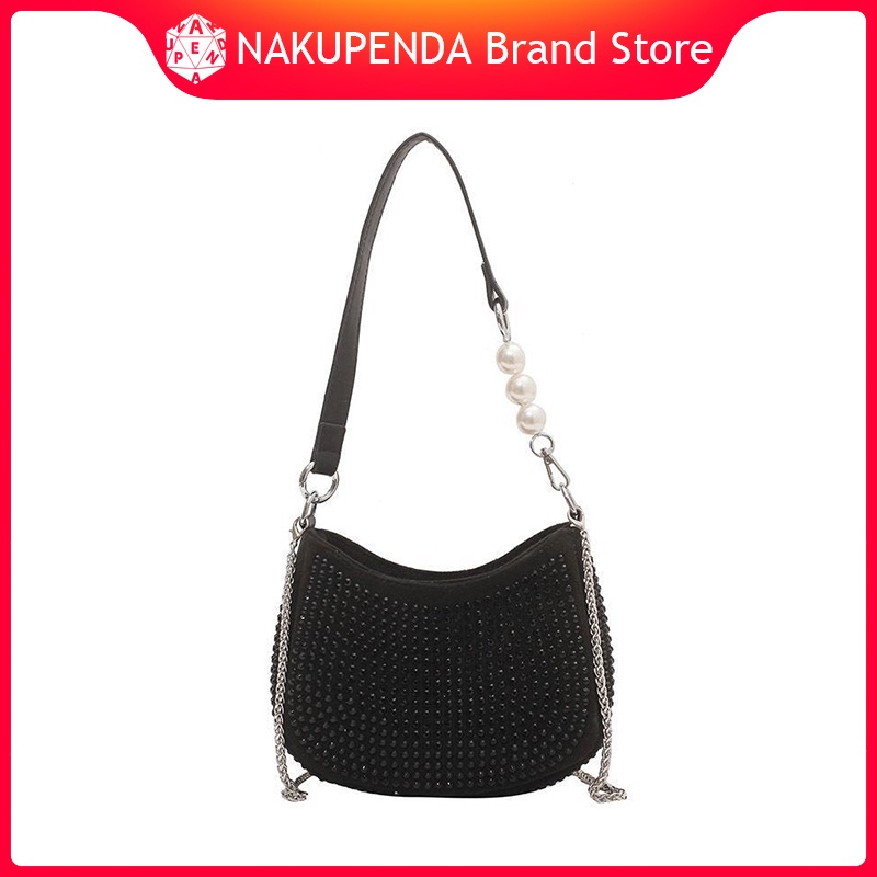 P36 NAKUPENDA TAS SELEMPANG WANITA T FASHION TAS SLINGBAG WANITA BLINK FUJI TAS KONDANGAN TAS