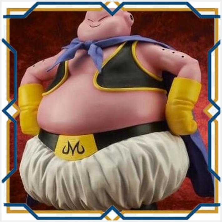 [FBK] XPLUS GIGANTIC GIANT FIGURE DRAGON BALL MAJIN BUU