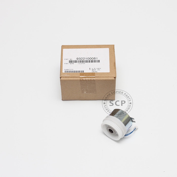 CLUTCH SYNCRON KONICA MINOLTA BIZHUB 350 ORIGINAL