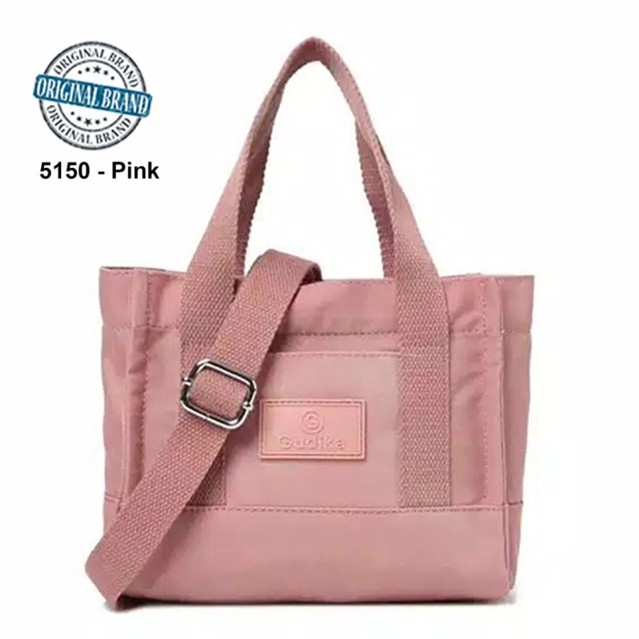 Tas Original GUDIKA 5150 Selempang Import Batam/ tas wanita ORIGINAL 100%