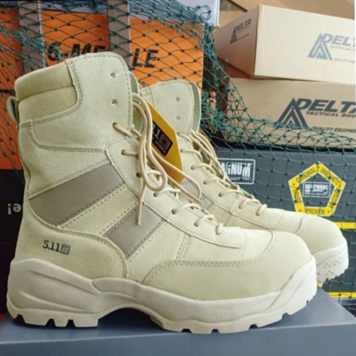 SEPATU TACTICAL 511 ORIGINAL