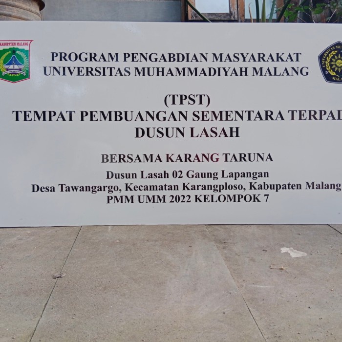 

Promo Plang Papan Nama 80X60 Cm Praktek Dokter Bidan Toko Plat Almunium