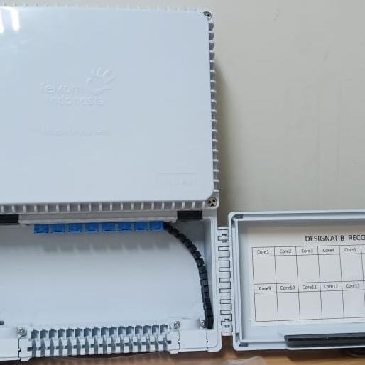 Odp 8 Core Solid Telkom Original