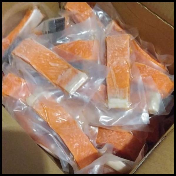 

BEST DEAL SALMON TROUTH NORWEGIA UK 200GRAM !