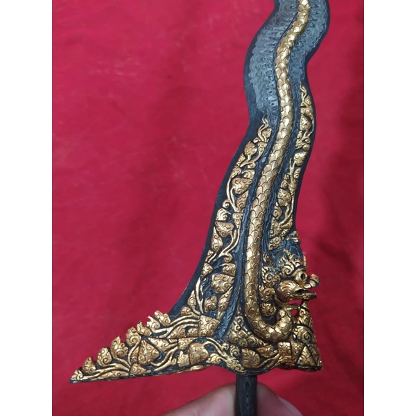 Keris naga sasra