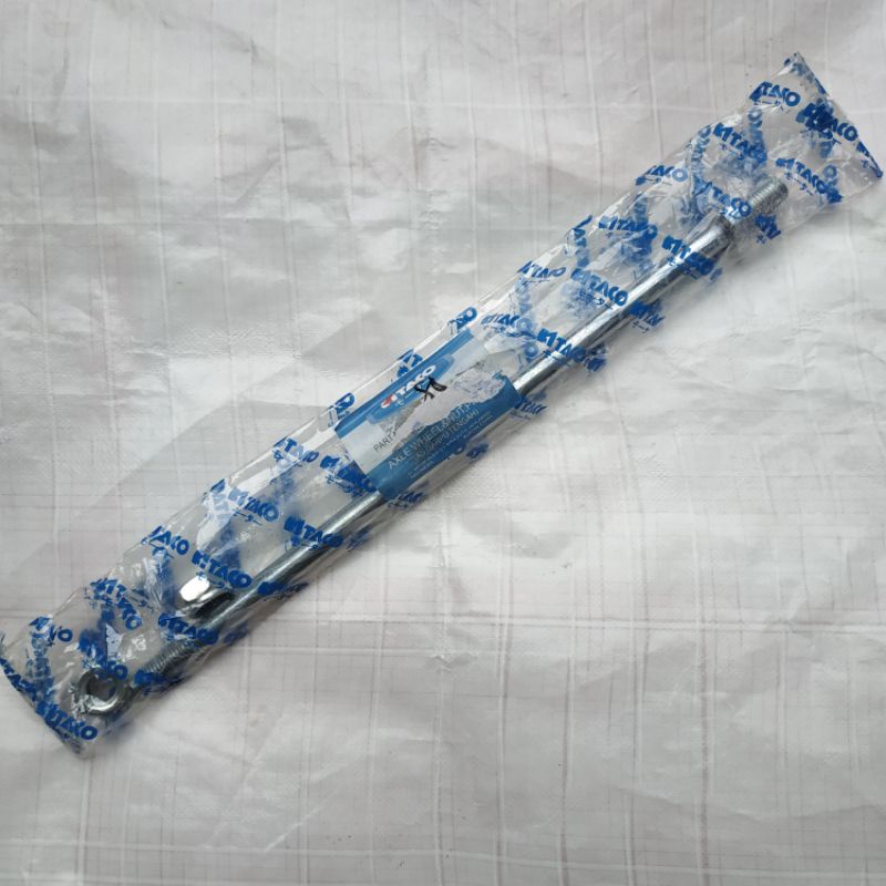 As swing arm as tengah astrea prima star