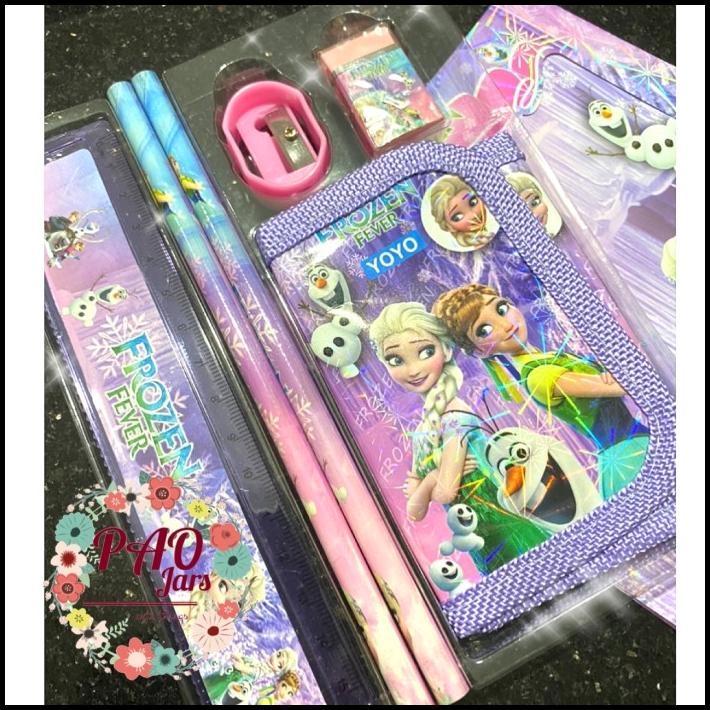 

GRATIS ONGKIR TEMPAT PENSIL SET ANAK / TEMPAT PENSIL / DOMPET ANAK KARAKTER !!!!!