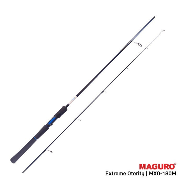 Joran Pancing MAGURO EXTREME OTORITY Special Rod Tournament