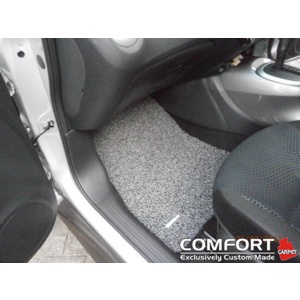 ✅New Ori Karpet Mobil Comfort Premium Toyota Calya / Sigra 3 Baris Terbaru