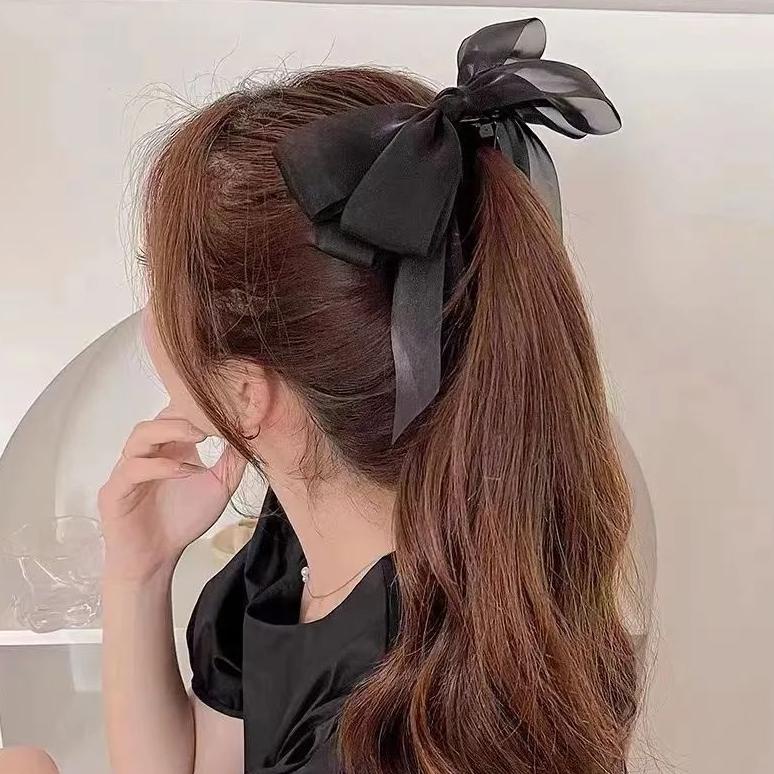 Banana Clip / Jepit Rambut Pisang