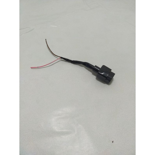 Soket EOT/sensor suhu/panas Beat FI/Beat Street/Beat ESP/Scoopy FI/Spacy original