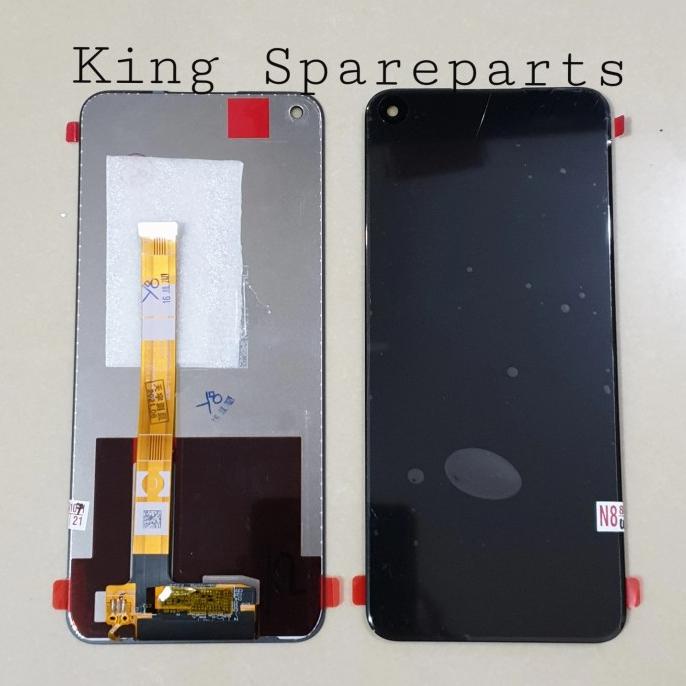 LCD TOUCHSCREEN OPPO A54 CPH2239 ORIGINAL