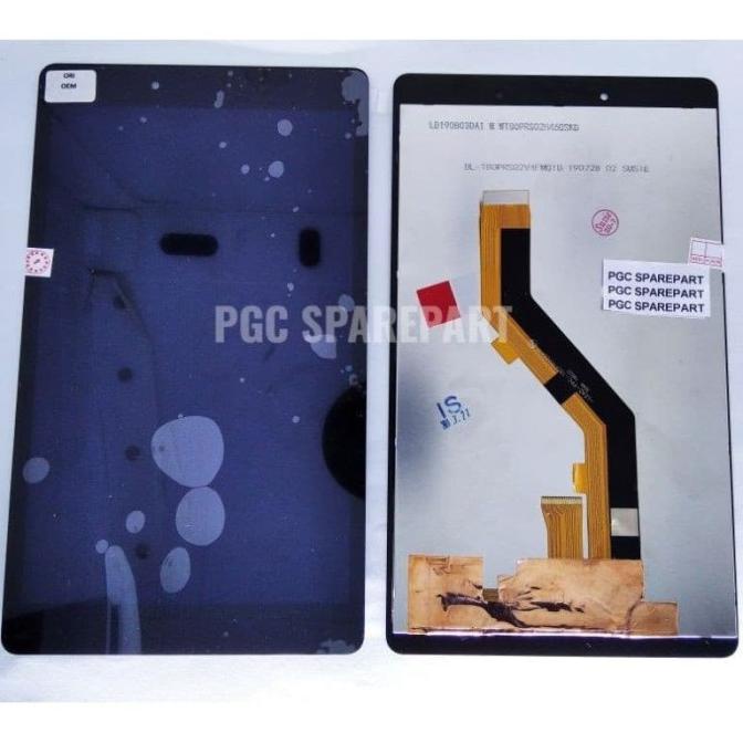 Original OEM LCD Tablet Samsung Tab A 8.0" 2019 - T295 - T290
