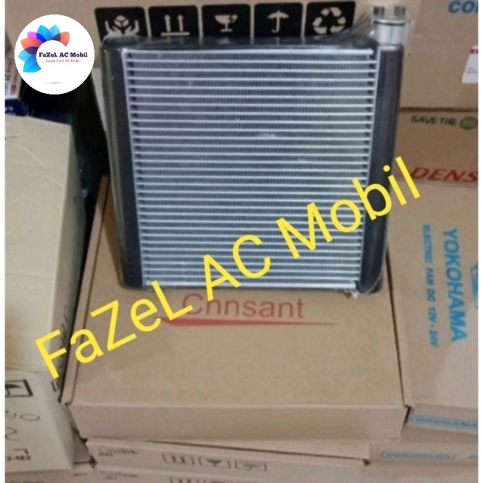 Evaporator evapurator efaporator evap grand livina original pokka