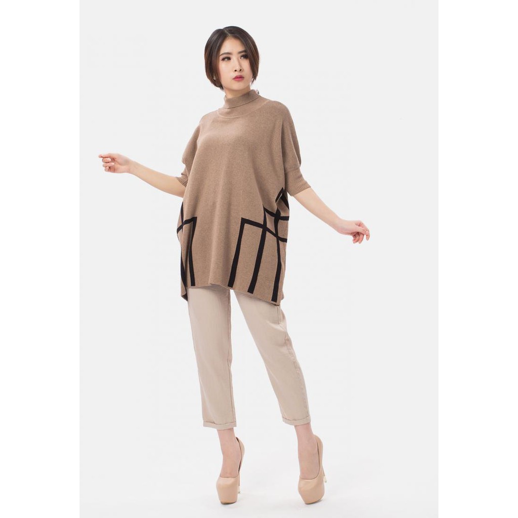 Mky Clothing Sweater Rajut