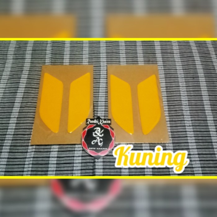 Dummy Side Marker Mercedes Benz Ready