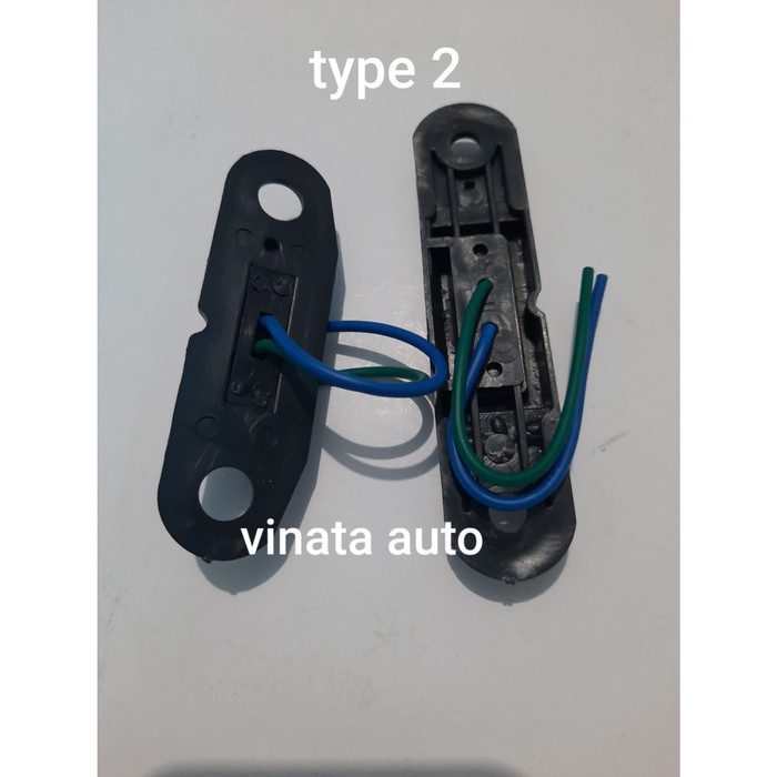 Switch Pintu Espass Sliding Ready