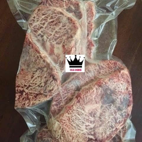

DAGING SAPI MELTIQUE MESS @1kg