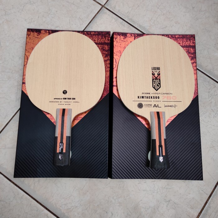 ✨Ori Tcore Kts 760 Terbatas