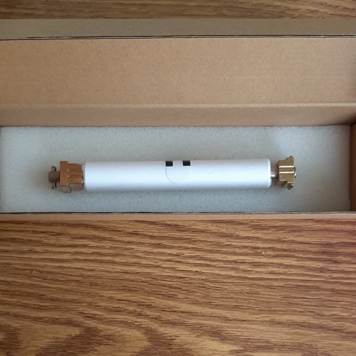 PLATEN ROLLER ZEBRA ZM400, ZT410