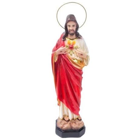 Patung Yesus 40cm-Patung Rohani