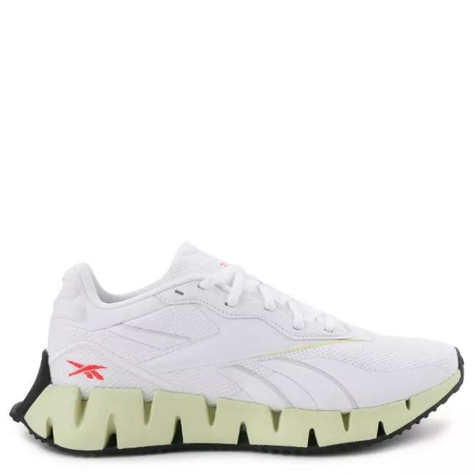 Reebok - Sepatu Sneakers Wanita Original - Zig Dynamica 4 Momomshop1