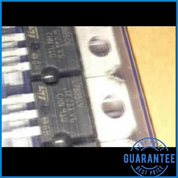 IC REGULATOR ASLI ST ORI ORIGINAL 7805 L7805 L7805CV CHN | BPL