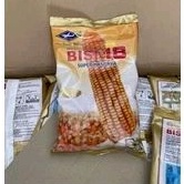 Benih jagung BISI 18. 1kg